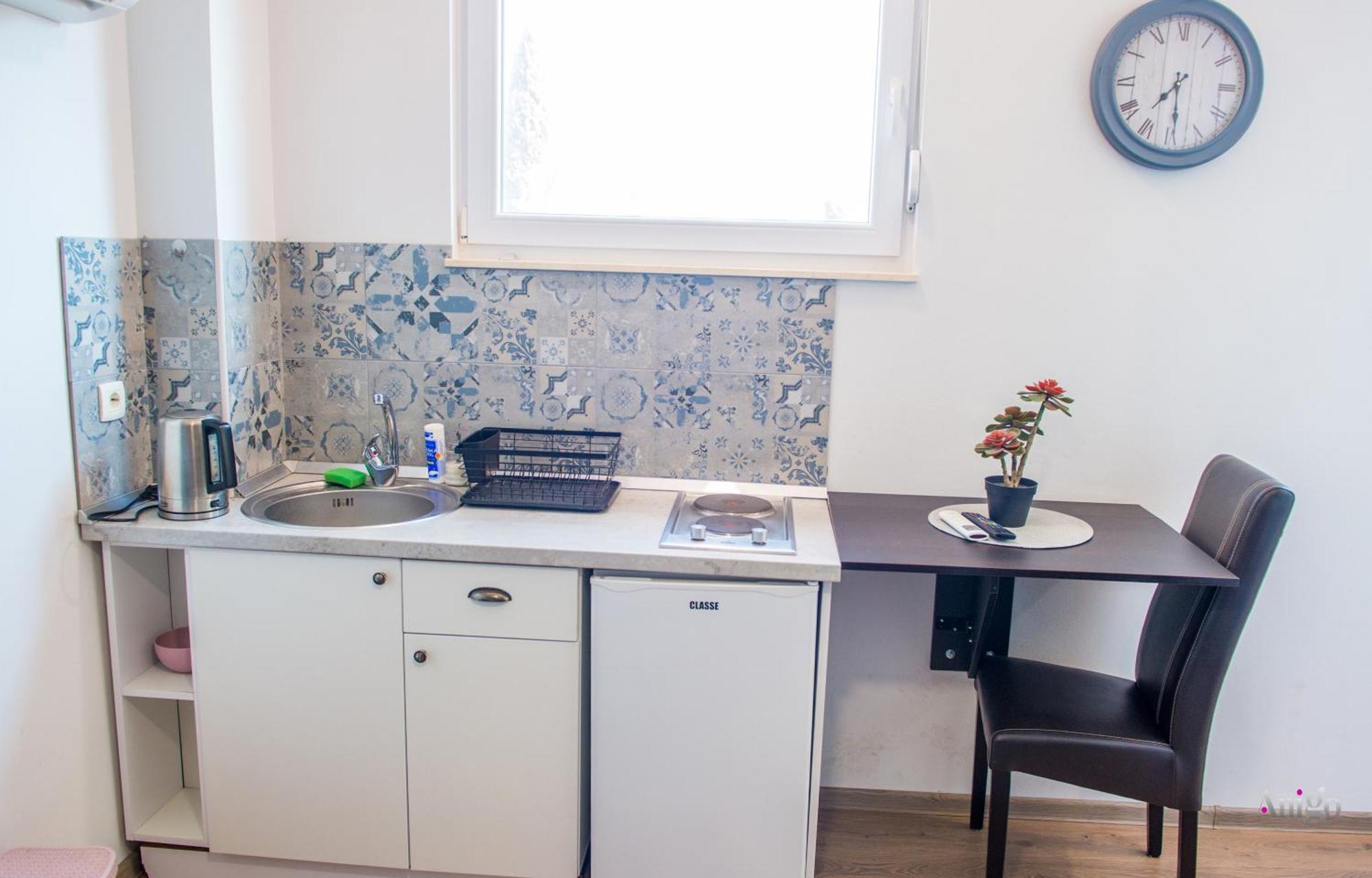 Apartments Enigma - With Private Parking Mostar Esterno foto
