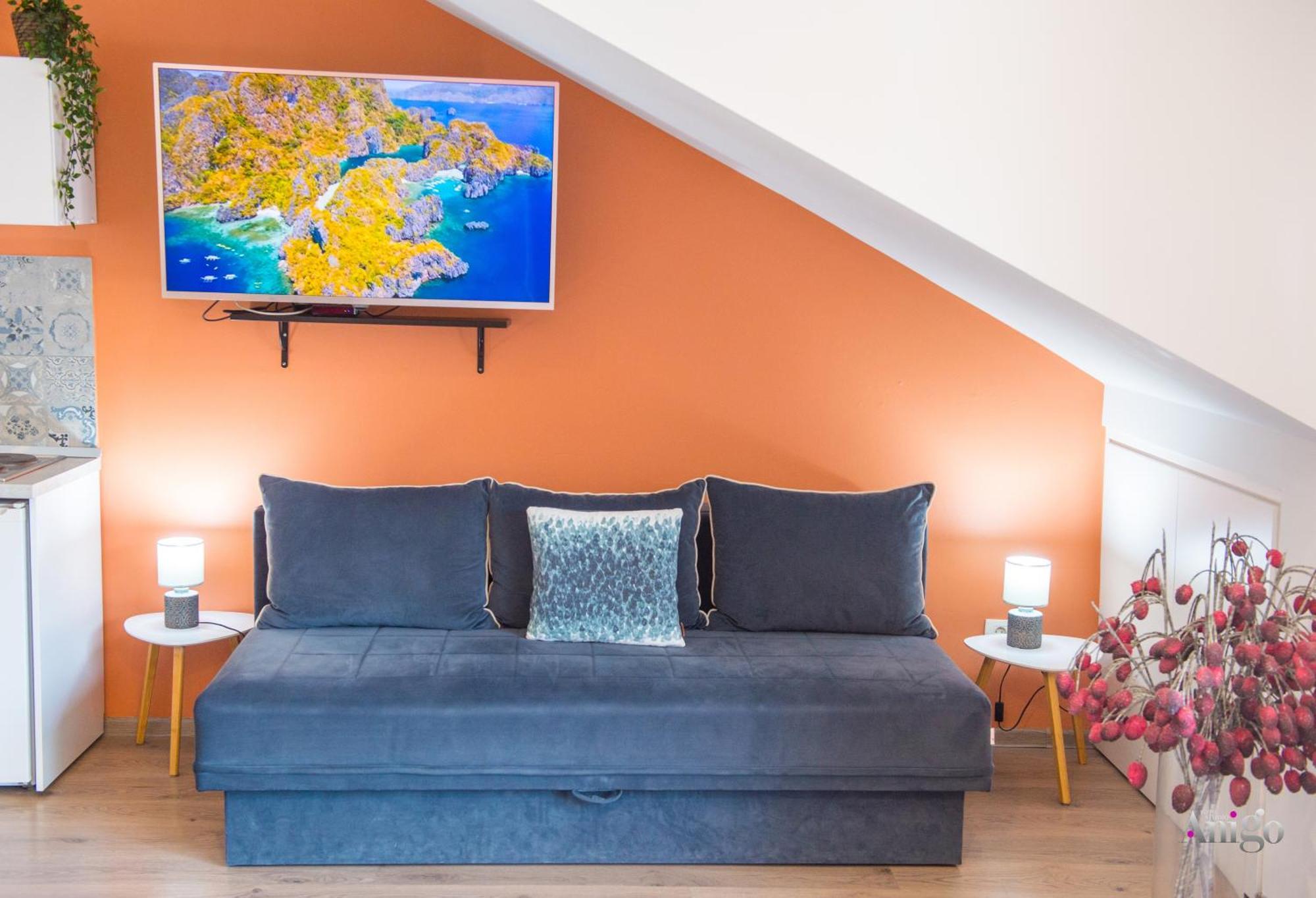 Apartments Enigma - With Private Parking Mostar Esterno foto