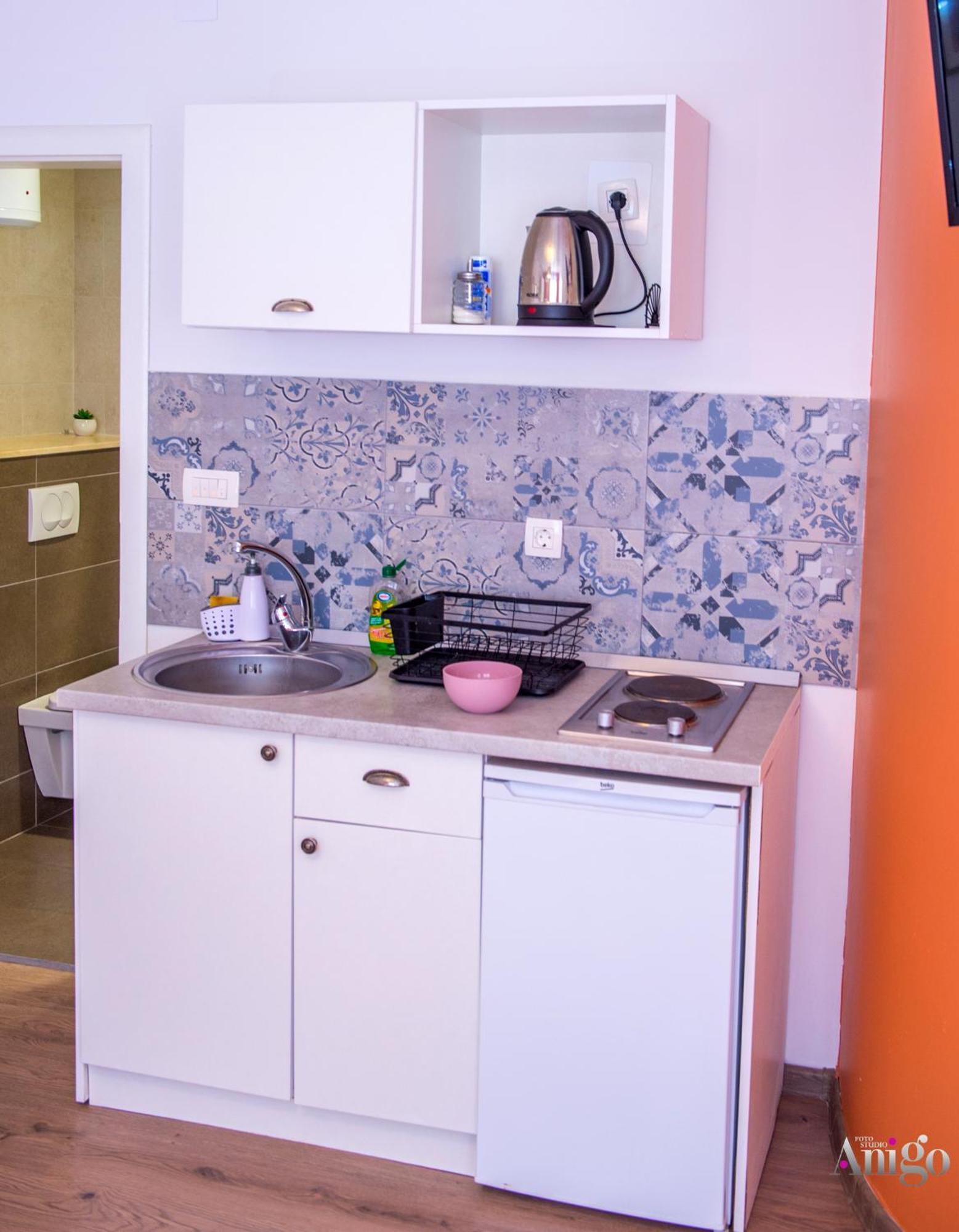 Apartments Enigma - With Private Parking Mostar Esterno foto