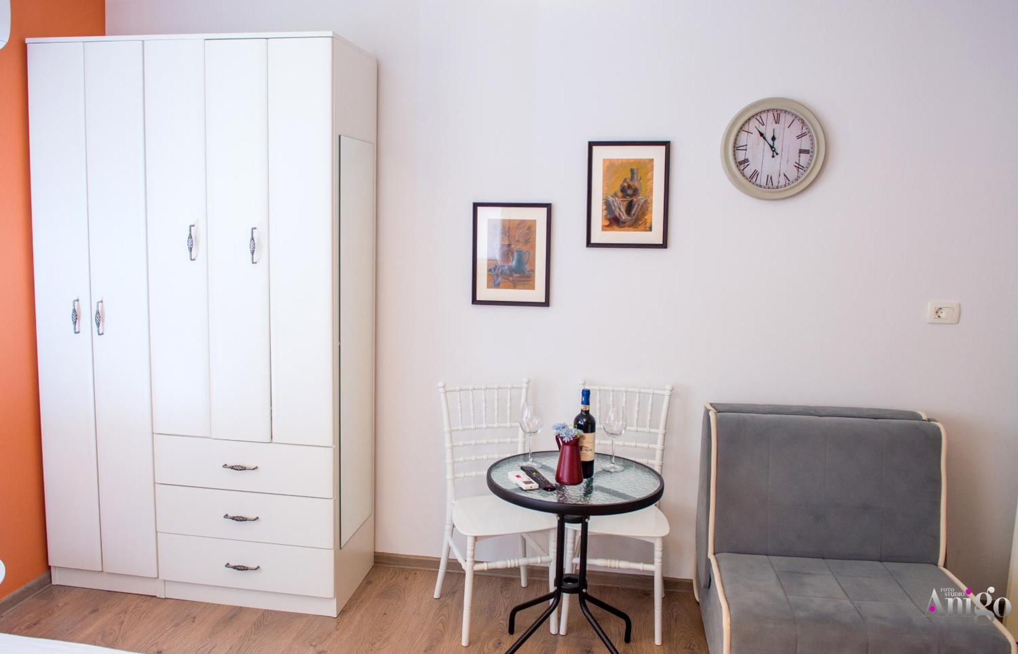Apartments Enigma - With Private Parking Mostar Esterno foto