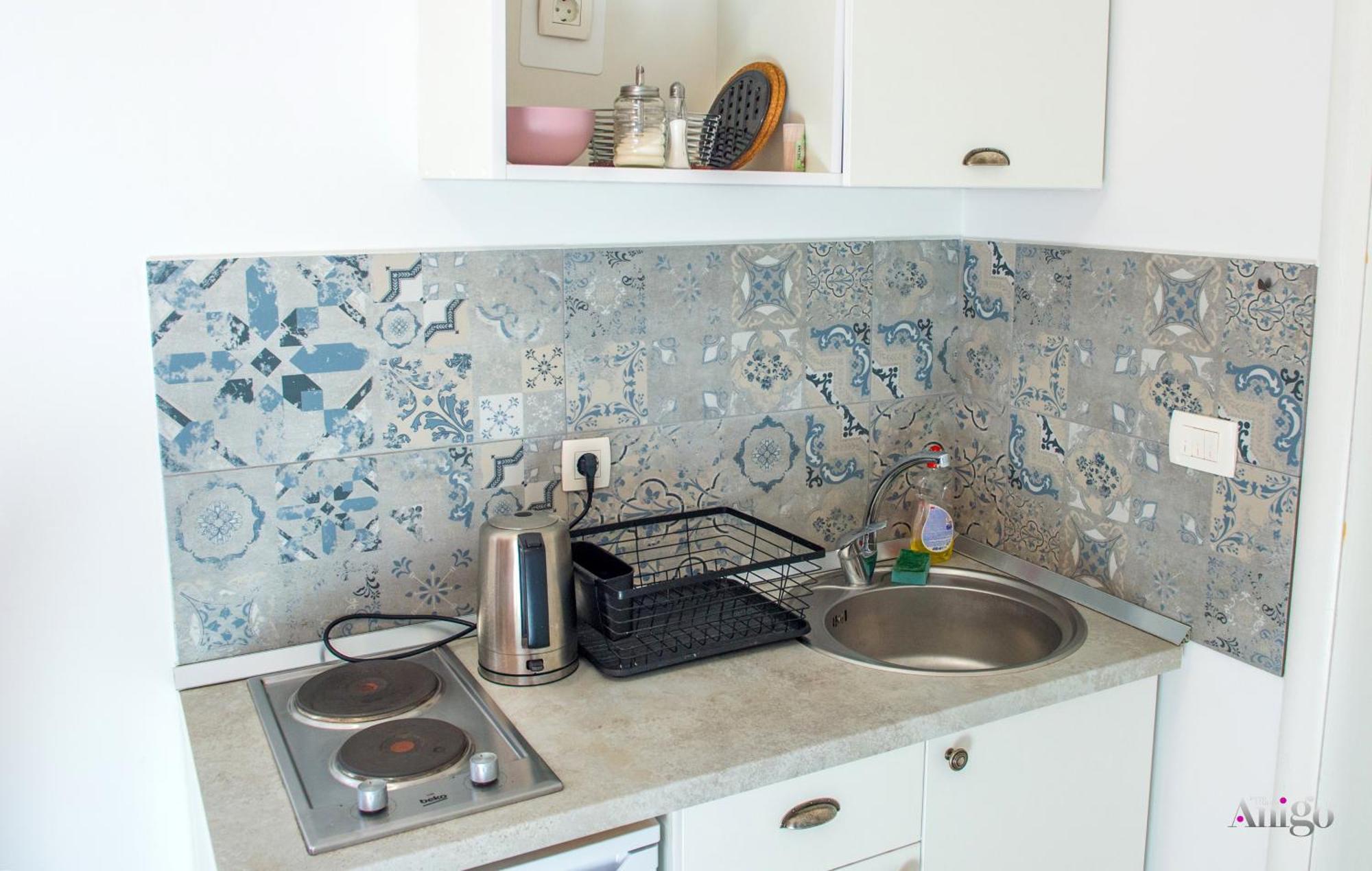 Apartments Enigma - With Private Parking Mostar Esterno foto