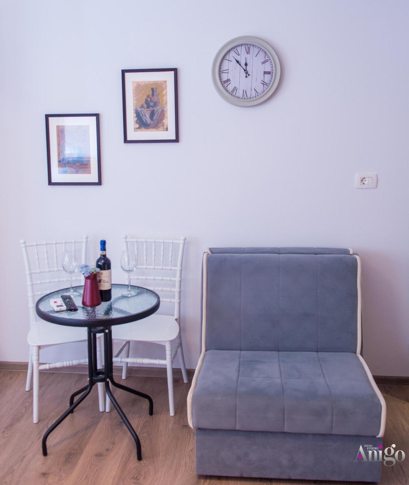 Apartments Enigma - With Private Parking Mostar Esterno foto