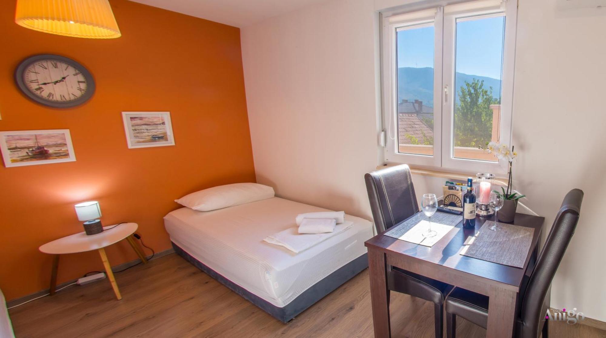Apartments Enigma - With Private Parking Mostar Esterno foto